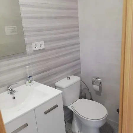 Estudio En Ciudad Jardín *
