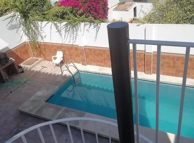 Estudio En Ciudad Jardin Lejlighed *