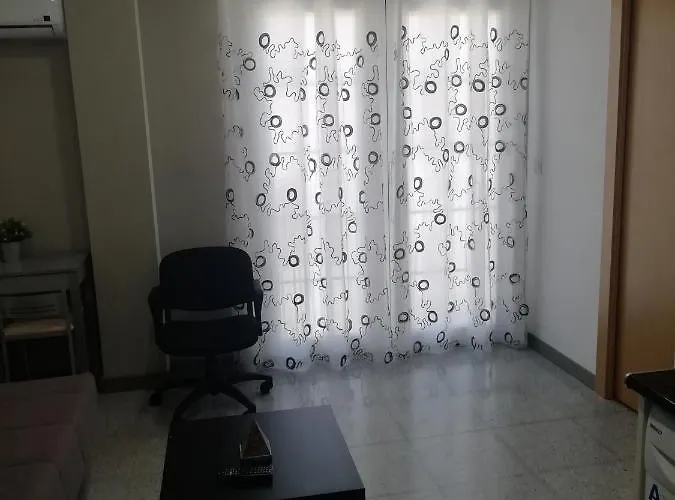 Lejlighed Estudio En Ciudad Jardin