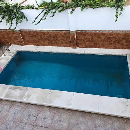 Apartment Estudio En Ciudad Jardin *