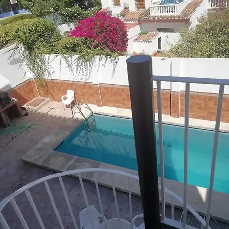 Estudio En Ciudad Jardin Apartment *